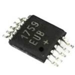 MAX1759EUB