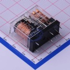 G2R-2-5VDC