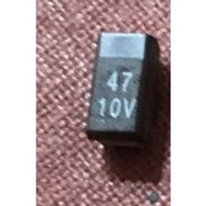 C47uF10VTC