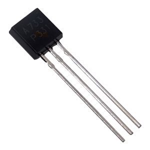 ترانزیستور 2SA733