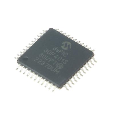 DSPIC30F4013-30I/PT