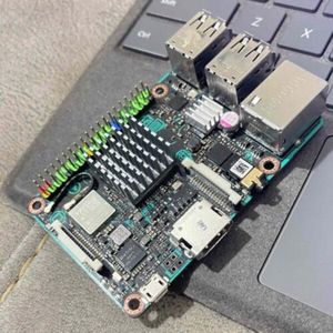 Tinker board Asus تینکر برد ایسوس ورژن 1.2