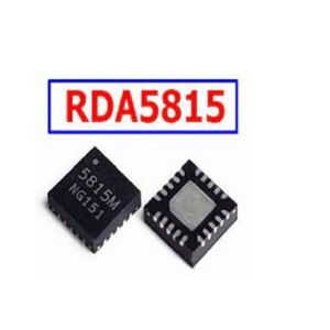 RDA5815M-5815M-5815