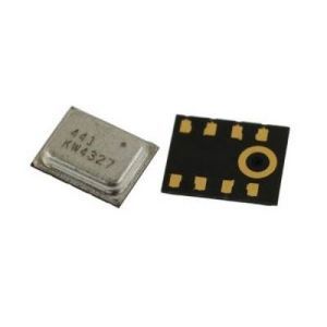 میکروفون MEMS دیجیتال ADMP441ACEZ