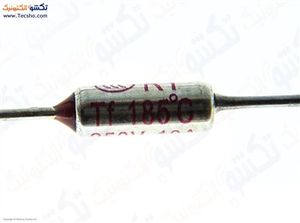 TERMO FUSE 185C