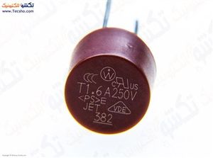 FUSE GERD 1.6A 250V