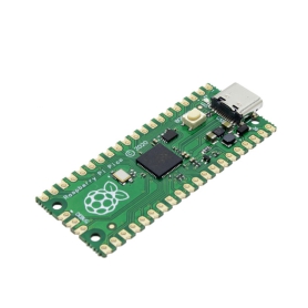 رزبری پای پیکو Raspberry Pi Pico