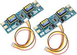 AVT-4029برد اینورتر چهار خروجی