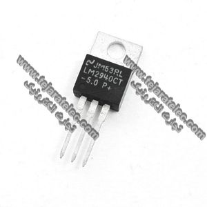 آی سیlm2940ct-5v