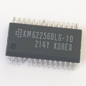 KM62256BLG-10