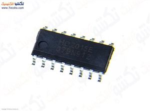 HD 2015E 16PIN SMD