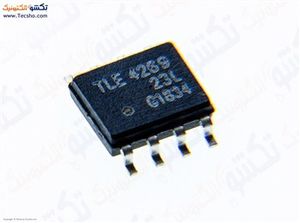 IC TLE 4269 SOP-8