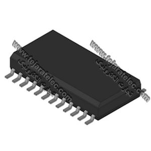 آی سیCD4514BM SMD