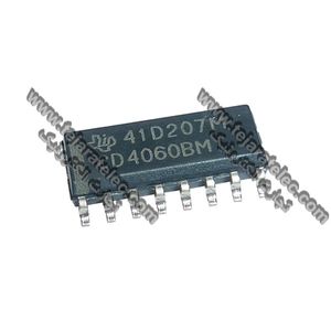 آی سیCD4060BM SMD