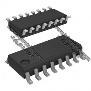 آی سیCD4049UBDR SMD