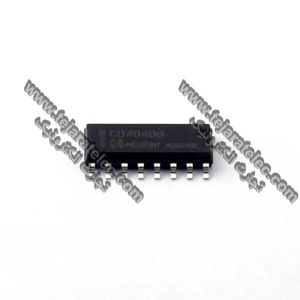آی سیCD4040BM SMD