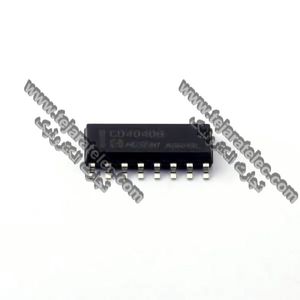 CD4040BM SMD