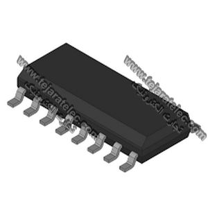 آی سیCD4013BM SMD