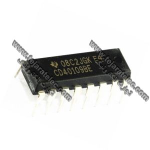 آی سیCD40109BE