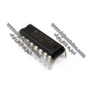 آی سیCD4521BE اورجینال