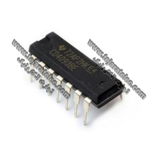 آی سیCD4093BE