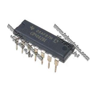 آی سیCD4082BE