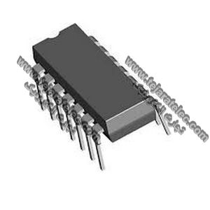 آی سیCD4073BE اورجینال