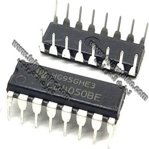 آی سیCD4050BE اورجینال