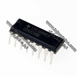 آی سیCD4020BE
