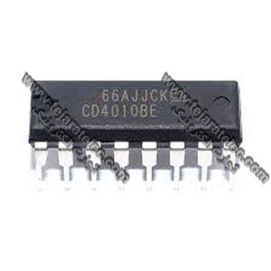 آی سیCD4010BE اورجینال