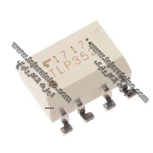 آی سیTLP352 – SMD