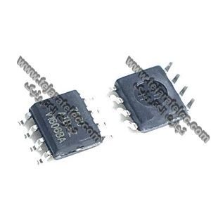 آی سیICL7660-SMD