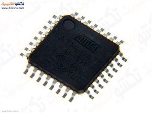 ATMEGA 8A-AU SMD