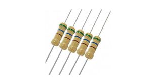 مقاومت 330 اهم 0.5w