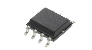 تراشه AT24C512 پکیج SOIC-Wide-8