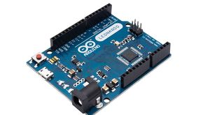 برد آردوینو لئوناردو Arduino Leonardo