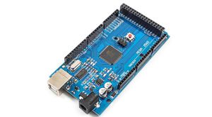 برد آردوینو مگا 2560 Arduino MEGA CH340