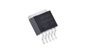 رگولاتور LM2596S-5V 3A پکیج TO-263-5