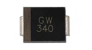 دیود شاتکی SM340B 3A,40V