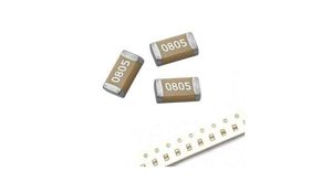 خازن 4.7uF پکیج SMD 0805