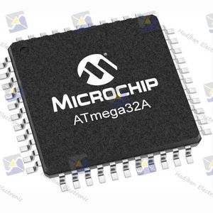 ATMEGA32A-AU