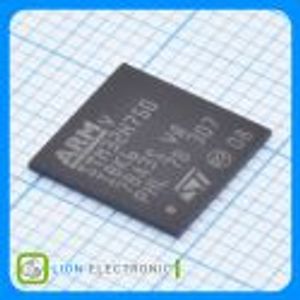 STM32H750IBK6