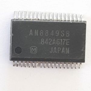 AN8849SB