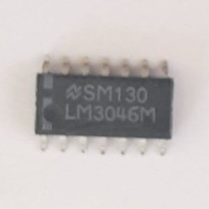 LM3046M