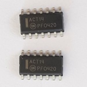 74ACT14