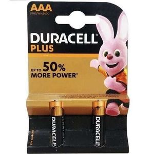 باتری نیم قلمی آلکالاین 2 تایی دوراسل DURACELL