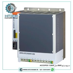 سرو درایو B&R ACOPOS 128M