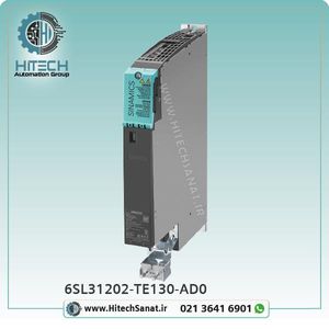 فروش و قیمت درایو سینامیکس SIEMENS 6SL3120-2TE13-0AD0