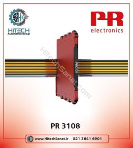 اسپلیتر سیگنال PR 3108 برند PR ELECTRONICS