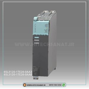 درایو سینامیکس s120 زیمنس 6SL3120-1TE26-0AA3